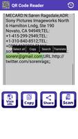 QR Code Scanner / Reader Free screenshot 2