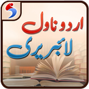 Urdu Novel Library – Free, Offline & Online APK