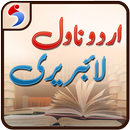 Urdu Novel Library – Free, Offline & Online APK