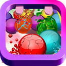 Bubble Wizard!! Zulu Zulu APK