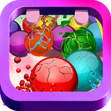 Bubble Wizard!! Zulu Zulu biểu tượng