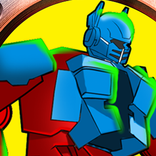 Flying Transformer PRO