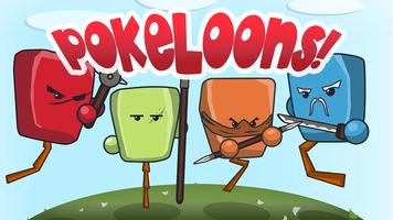 Pokeloons FREE スクリーンショット 3