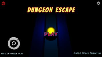 Dungeon Escape Affiche