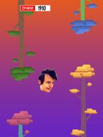 Flappy Ивангай 截图 1