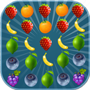 Fruit Mania - Kids Match 3 Game APK