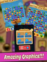 Fruit Mania - Kids Match 3 Game screenshot 3