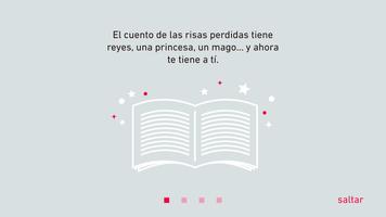 Cuento de las risas perdidas Affiche