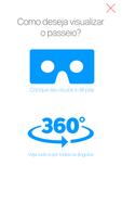 MeuPasseioVirtual - Tour 360 截圖 3