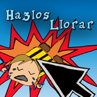 Hazlos Llorar иконка