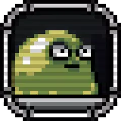 Jelly Killer Retro Platformer