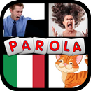 4 immagini indovina 1 parola APK
