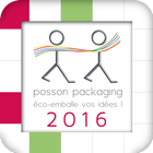 Posson 2016 icône