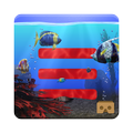 VR Aquarium Fish Hunter
