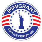 Immigration Document Service icône