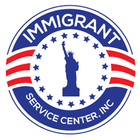 Immigration Document Service آئیکن