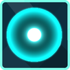 Impossible glow jump APK