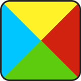 Impossible Color Tap ไอคอน