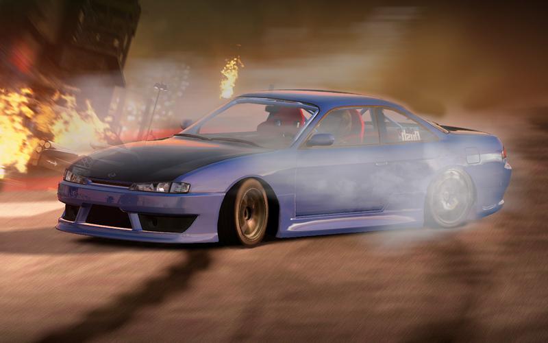 BMW Car Drift Simulator APK pour Android Télécharger