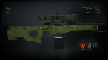 Case and Guns Simulator screenshot 2