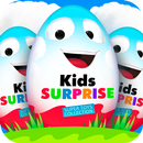 Kids Surprise Super Toys Collection APK