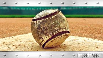 Baseball Game Wallpaper 스크린샷 2
