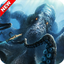 Kraken Wallpaper-APK