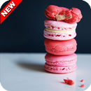 Macaron Wallpaper-APK