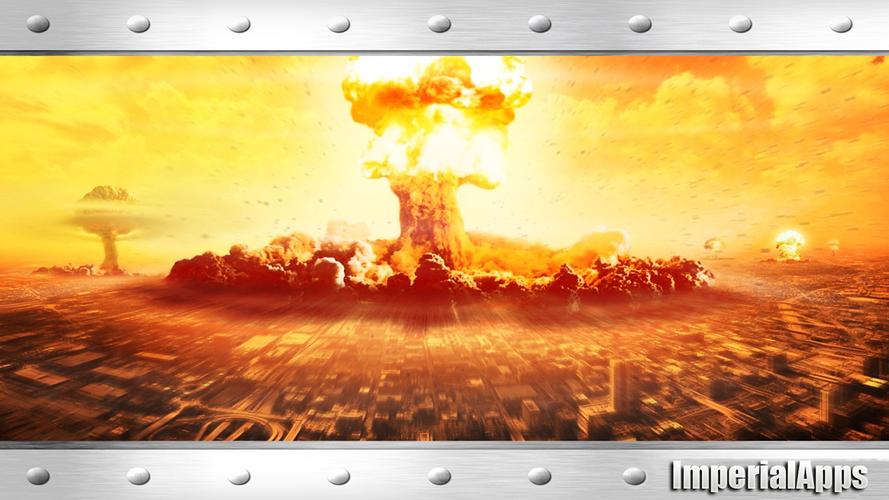 Ивановский ядерный взрыв
