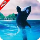 Orca Wallpaper-APK