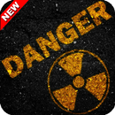 Radioactive Wallpaper APK