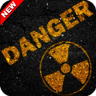 Radioactive Wallpaper icon