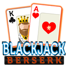 Blackjack Berserk আইকন