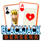 Blackjack Berserk icon