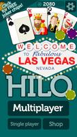 Vegas HiLo 海報