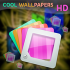 Cool Awesome Wallpapers HD icône