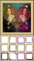 Mirror Magic Effect - Mirror Grid Photo Collage 스크린샷 3