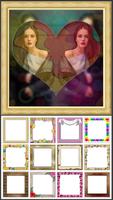 Mirror Magic Effect - Mirror Grid Photo Collage скриншот 3