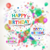 Birthday Wallpapers - Happy Birthday Images 2018 icon