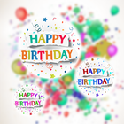 Birthday Wallpapers - Happy Birthday Images 2018-icoon