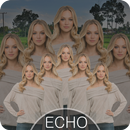 Echo Effect Photo Editor - Picture Twin Effect APK