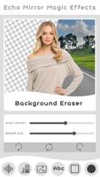 Echo Effect Photo Editor - Picture Twin Effect скриншот 1