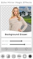 Echo Effect Photo Editor - Picture Twin Effect Screenshot 1