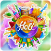 Holi Photo Frames - Holi Photo Effect - Holi 2018