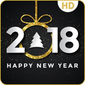 New Year Wallpaper 2019 - Happy new year greetings