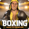 Boxing - Road To Champion Mod Apk [Remove ads][Mod speed]