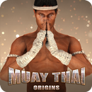 Muay Thai - Fighting Origins APK