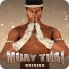 Muay Thai - Fighting Origins آئیکن