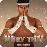 Muay Thai - Fighting Origins ikona