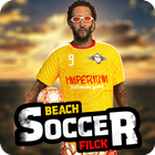 Beach Soccer Flick 아이콘